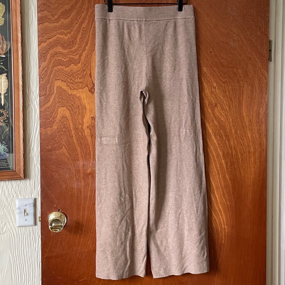 Splendid women’s knit pants - Picture 2 of 10